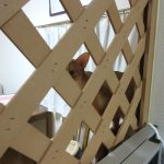 やかましいアビのすけ。