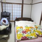 ロシ子とアビのすけ。