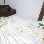 アビのすけが吐いとった…。