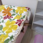 マイペースなアビのすけ。